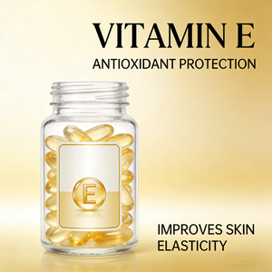 ओम निर्माता सीधे अनुकूलित विटामिन ई सॉफ्टजेल प्रति बोतल आहार पूरक स्वयं ब्रांड बेचते हैं - Product Image 6