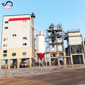 Planta de <span class=keywords><strong>mortero</strong></span> de cemento autonivelante de mezcla seca con sensores de dosificación de alta precisión y <span class=keywords><strong>laboratorio</strong></span> de pruebas de fluidez con 0.2% de precisión - Product Image 1