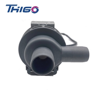 Bomba de Drenaje para <span class=keywords><strong>Lavadora</strong></span>, <span class=keywords><strong>Aire</strong></span> Acondicionado, Jacuzzi, <span class=keywords><strong>LG</strong></span> Lamination 220V Fin Bpx2-38l, para Limpiador de <span class=keywords><strong>Aire</strong></span> Acondicionado - Product Image 2