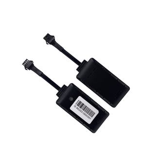 Мини GPS-трекер MT100 Новое поступление GPS + <span class=keywords><strong>GPRS</strong></span> + GSM устройство слежения за транспортными средствами для автомобиля мотоцикла GPS-трекер - Product Image 5