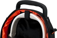 Nuevo Estuche para Auriculares Estilo DJ, Bolsa de Almacenamiento Acolchada para Auriculares de Aviación, con Asa Superior, Funda de Viaje para Auriculares
