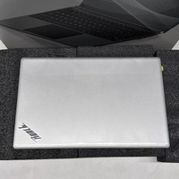 Laptop Murah Berkualitas Tinggi Baru untuk Mahasiswa Kantoran Intel N5095 DDR4 8+512GB Harga Terjangkau