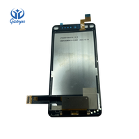 Repuestos LCD A930 de Alta Calidad para Terminales POS A920/A920 PRO/A920 MAX, Accesorios POS Duraderos, Proveedor