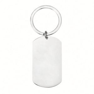 Metal Alloy Keychains <b>Custom</b> Stainless Steel Gold Heart Key with Sublimation Zinc Iron for Key Holder Metal Keychains - Product Image 2