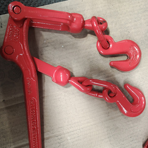 Ratchet loại đòn bẩy loại L-140 L-150 căng thẳng chuỗi tải chất kết dính - Product Image 1