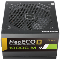 850W/1000W /1200W ATX3.0 PCIE5.0 12V hpwr nilai catu daya pc kualitas tinggi psu 80 plus Emas OEM/ODM 100 suplai daya-240V