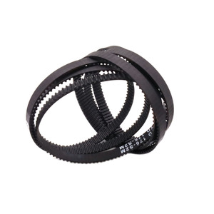 สายพานไทมิ่ง S2M แรงบิดสูงสายพานไทม์มิ่ง<span class=keywords><strong>88</strong></span>ฟันความกว้าง2มม. 4 6 10 15มม. <span class=keywords><strong>STS</strong></span> STD S2M เข็มขัดอุตสาหกรรมยางวงปิด - Product Image 2