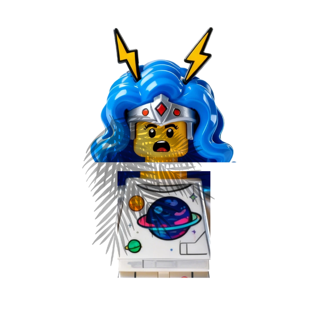 High-Precision Digital Pad Printer for Minifigures and Toy Sets New Paper/Label/Tube Printing Multicolor