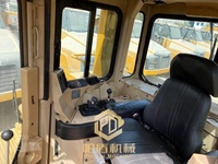 Excellent état Caterpillar D9R grande machine de bulldozer sur chenilles Original CAT D9H tracteur sur chenilles D5 6 7 8 9 Bulldozer