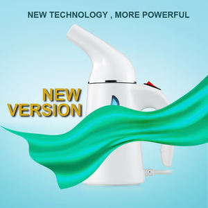 Nouveau Défroisseur Vapeur Portable à Main 110V 220V 800W Efficace pour Vêtements, Idéal pour les Voyages - Product Image 3