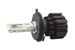 Super bright P9 Car Led Headlight Bulb 100W 13600lm headlamp 6000K H1 H7 H11 9005 9006 high&amp;low H4 H13 9004 9007 led headlight - Product Image 3