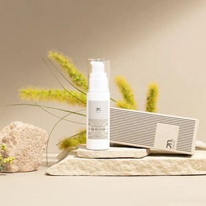 Loción de recuperación de retinol durante la noche Bakuchiol y ceramida Reparación nocturna Tratamiento de ceramida - Product Image 4