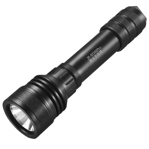 Linterna de buceo Jujingyang JY-DN02Pro recargable de iones de litio, resistente al agua, para pesca submarina y buceo nocturno - Product Image 5