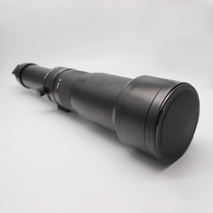 เลนส์ซูมแบบออปติคอลสำหรับระบบภาพกล้อง เลนส์ปรับโฟกัสได้ - Product Image 1