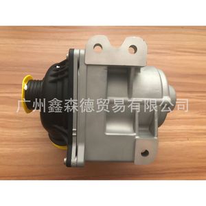Bomba de agua electrónica Guangzhou Xinsende para BMW, repuesto para reparación 11517632426 11517563659 11517588885 - Product Image 2