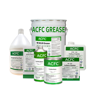 Emulsão ACFC 75 Concentração Anticorrosiva para Metalurgia, Fluido de Corte Lubrificante e Refrigerante, Óleo Emulsificado para Proteção contra Corrosão - Product Image 6