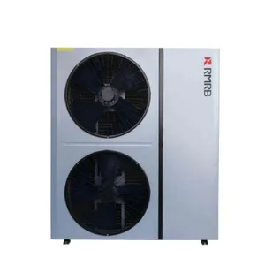 Nhà Máy bán hàng trực tiếp 10HP 22Kw R290 R32 R410A monoblock PWM nguồn không khí bơm nhiệt với MCS