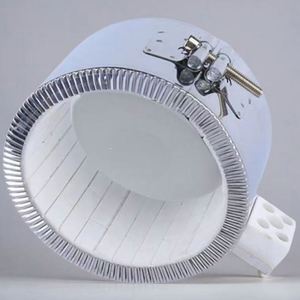 Calentador de Banda Aislado de Cerámica Resistente a Altas Temperaturas con Garantía de Un Año - Product Image 6