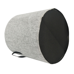 Sac de culture non tissé pour jardinage domestique, grand format 60 x 35 cm, pour la plantation - Product Image 6