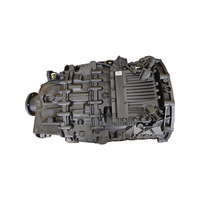 Assemblage de boîte de vitesses 12AS2330TO de haute qualité pour ZF