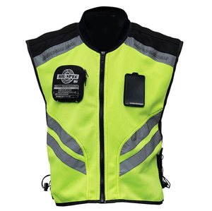 Chalecos de Motociclismo RIDING TRIBE, <span class=keywords><strong>Chaleco</strong></span> Chino para Exteriores - Product Image 1