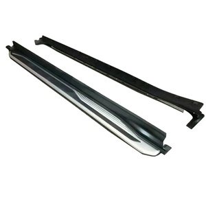 Ricambi Auto all'ingrosso della fabbrica per <span class=keywords><strong>Jeep</strong></span> Grand <span class=keywords><strong>Commander</strong></span> 2018-2023 pedana laterale Nerf Step - Product Image 1