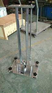 LR-G030 ASTM D 2794 <span class=keywords><strong>Dupont</strong></span> <span class=keywords><strong>Impact</strong></span> <span class=keywords><strong>Tester</strong></span> - Product Image 6