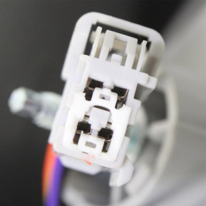 Vendita in fabbrica fanali posteriori di alta qualità per ford FOCUS lampada posteriore 2015-2018 berlina esterna F1EZ13405B, F1EZ13404B - Product Image 4