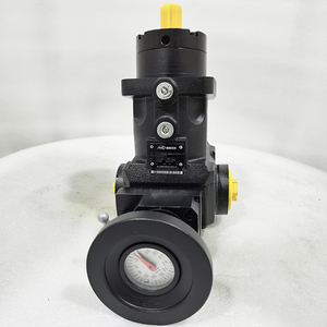 Pompe doseuse pour composants en polyuréthane A7VKO012, pompe hydraulique à piston axial variable, pompe doseuse pour poly - Product Image 5