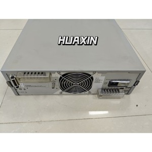 Alimentation électrique DC Agilent 6621A d'occasion avec 2 canaux de sortie #   hx - Product Image 3