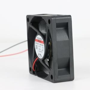 Ventilador Axial de Refrigeración SUNON MF60201V1-1000C-A99 60x60x20mm 12VDC 100mA 1.56W 5000RPM 23.0CFM para Gabinete e Inversor - Product Image 5