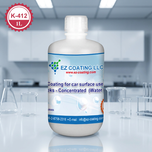 Revestimiento Hidrofóbico para Puertas de Ducha de Vidrio, Líquido Autolimpiante Antical, 5L - Product Image 4