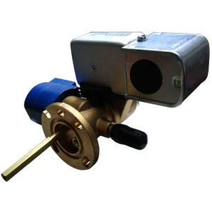   Controlador Electrónico de Nivel de Aceite OMB-JB24 Nuevo - Product Image 1