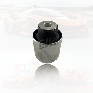 Para Rolls-Royce Guster 2008 - 2017 Phantom 2013 - 2017 Funda de goma para suspensión trasera 31126782182 31126782181 - Product Image 4