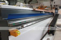 Mesin Router CNC ATC 1325, Mesin Ukiran Kayu CNC, Spindle 9KW, Meja Vakum untuk Pembuatan Furnitur