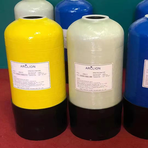 <span class=keywords><strong>Adoucisseur</strong></span> d'eau domestique manuel/automatique avec réservoir FRP et cuve sous pression, garantie <span class=keywords><strong>1</strong></span> an, certifié ISO9001 CE NSF - Product Image 1
