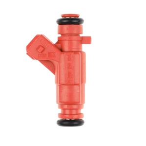 Inyector de combustible de nueva condición 0280156034 accesorio de coche para Peugeot 206 207 307 <span class=keywords><strong>Citroen</strong></span> C2 C3 - Product Image 1