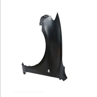 OEM MAZDA 3 berline 2006 kit de carrosserie avant en acier accessoires de garde-boue compatibles avec Ranger Mustang F150 Focus A6