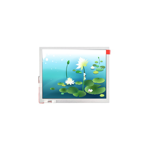 Módulo LCD TM101DDHG06-00 LCM con franja vertical RGB de 10,1 pulgadas, 1024(RGB)*768 WSVGA, pantalla LCD de 117PPI para uso industrial - Product Image 1