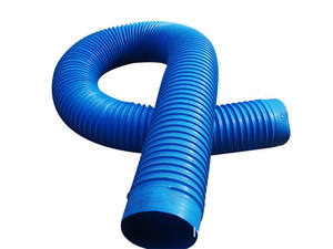 Treibmittel für allgemeine Weich-PVC-Produkte - Product Image 4