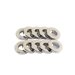 N52 Guter Preis Magnet ring Neodym 110 Volt Magnet ring Pulver <span class=keywords><strong>Talat</strong></span> Alhadid zu verkaufen - Product Image 2