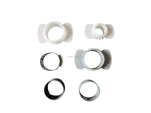 Dịch vụ in 3D màu tùy chỉnh, tạo mẫu nhanh đa màu sắc trước khi mở khuôn ép phun/ sản xuất ép phun - Product Image 4