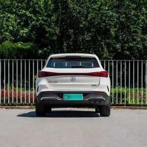 SUV électrique le plus vendu, Merce-des Ben-z <span class=keywords><strong>EQA</strong></span>, véhicules à énergie nouvelle, 619 km d'autonomie, <span class=keywords><strong>prix</strong></span> compétitif, SUV de luxe, Ben-z <span class=keywords><strong>EQA</strong></span> - Product Image 3