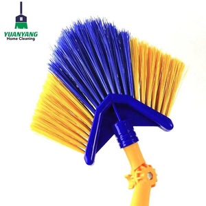<span class=keywords><strong>Balai</strong></span> de plafond en plastique de bonne qualité avec manche en métal <span class=keywords><strong>télescopique</strong></span> de 1.5m - Product Image 6