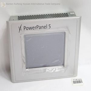 B &amp; r 5pp120.0571-k01 Rev.i0 Power 5 / Neuf, original, en stock, automatisation industrielle, PAC, programmation PLC dédiée - Product Image 1