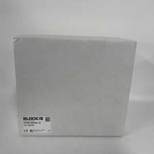 แหล่งจ่ายไฟ PVSE 400/24-10 ของแท้ 100% ใหม่และเป็นของแท้ - Product Image 1