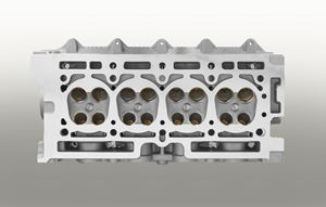 流行批发R ENAULT D4F气缸盖7701476742 8200325181发动机零件1.2 Clio 3 Modus Twingo 2 - Product Image 2