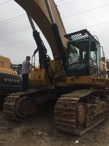 YAGUAN KATE Caterpillar 390D Cat307e 307e2 Cat 320d 336d 336gc 320d 320gc 340d 350gc 374gc 390f Excavatrice 390D 390FL - Product Image 6