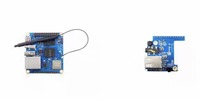 Orange Pi Zero 3 prend en charge le système Debian Android, puce H618, 1 Go/1,5 Go/2 Go/4 Go LPDDR4