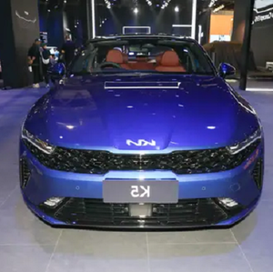 Cina usato <span class=keywords><strong>2021</strong></span> <span class=keywords><strong>Kia</strong></span> K5 GT-Line berlina benzina Auto <span class=keywords><strong>KIA</strong></span> K5 benzina Auto 1.5L berlina Auto ad alta velocità - Product Image 2